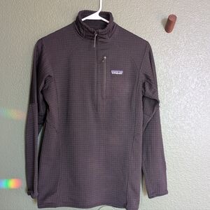 Patagonia R1 Pullover